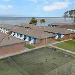 Asfrid - 80m From The Sea By Interhome Appartement *