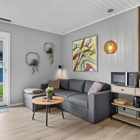 Asfrid - 80m From The Sea By Interhome *