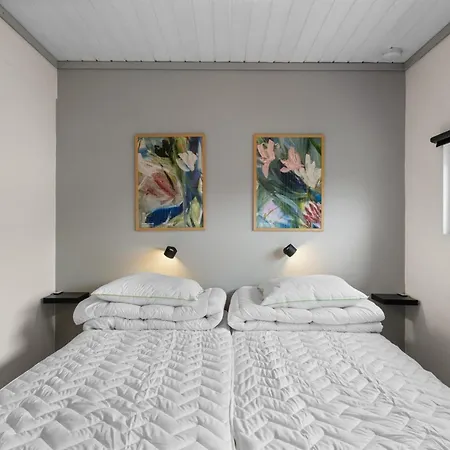 Asfrid - 80m From The Sea By Interhome Διαμέρισμα Bogense