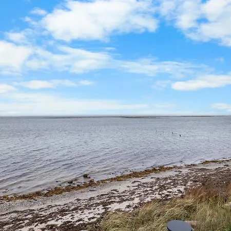 Asfrid - 80m From The Sea By Interhome アパート ボーゲンセ