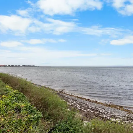 Apartmán Asfrid - 80m From The Sea By Interhome Bogense