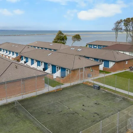 Asfrid - 80m From The Sea By Interhome Apartmán *