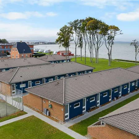 Asfrid - 80m From The Sea By Interhome Διαμέρισμα Bogense