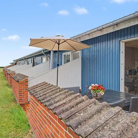 Appartement Asfrid - 80m From The Sea By Interhome
