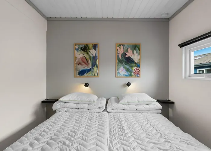 Asfrid - 80m From The Sea By Interhome Διαμέρισμα Bogense