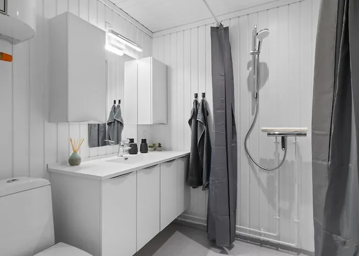 Asfrid - 80m From The Sea By Interhome Bogense