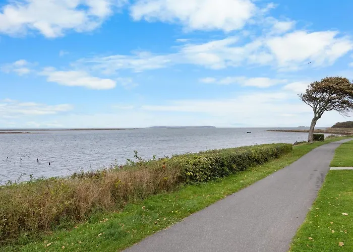 Διαμέρισμα Asfrid - 80m From The Sea By Interhome Bogense