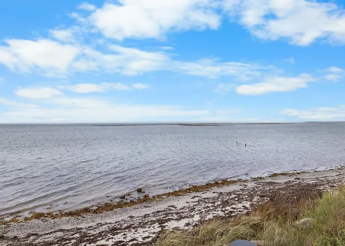 Asfrid - 80m From The Sea By Interhome Διαμέρισμα Bogense