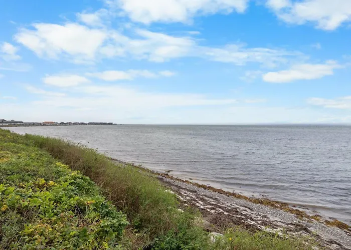 Διαμέρισμα Asfrid - 80m From The Sea By Interhome Bogense