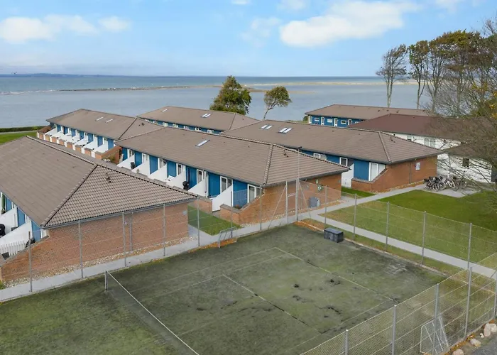 Asfrid - 80m From The Sea By Interhome Διαμέρισμα *